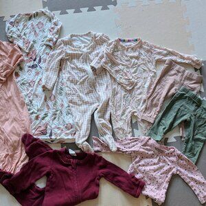 Baby clothes cotton